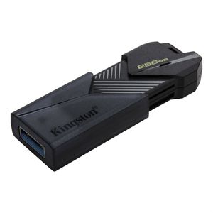 Memoria Usb 3.2 De 256gb Kingston Datatraveler Exodia Onyx