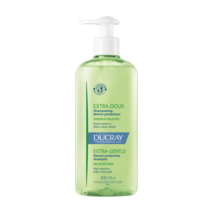Extra Doux Shampoo Dermoprotector - Ducray