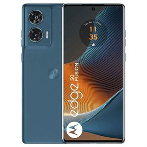 Celular Motorola Edge 50 Fusion 5G Dual Sim 256GB /8GB, Verde