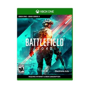 Battlefield 2042 Xbox One