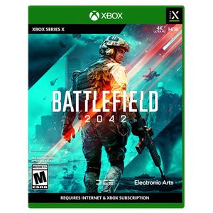 Battlefield 2042 Xbox Series X