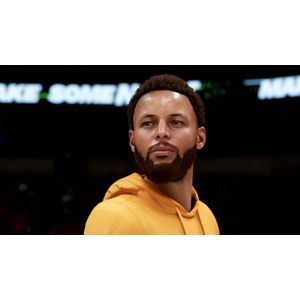 NBA 2K21 Lillard Xbox One