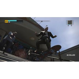 Dead Rising Deluxe Remaster Xbox Series X