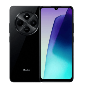 Celular Xiaomi Redmi 14C 8+256GB Negro
