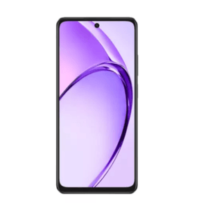 Celular Oppo A60 8+256GB 4G Negro