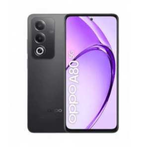 Celular OPPO A80 256 GB 8GB 5G Negro