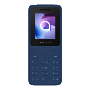Celular TCL OneTouch 4041 4G – azul