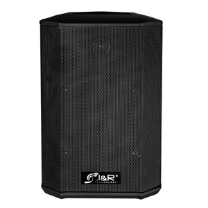 Cabina J&R Activa Recargable J5250 5.5? Pulgadas