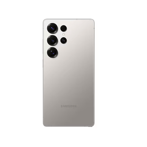 Celular SAMSUNG S25 Ultra 5G 512GB Gris