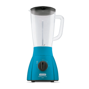 Licuadora SAMURAI Optimix Plus 2 Velocidades Azul