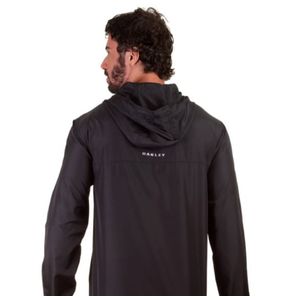 Chaqueta Oakley Windbreaker