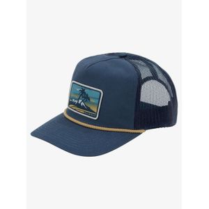 Gorra Quiksilver Caster