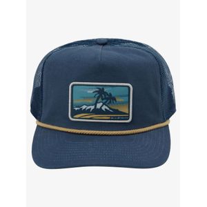 Gorra Quiksilver Caster