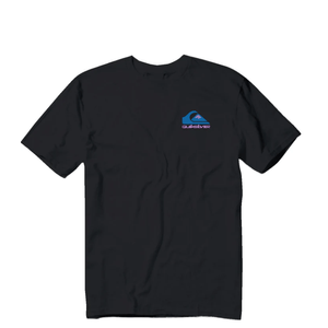 Camiseta Quiksilver Omni Logo MTZ