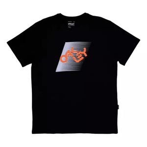 Camiseta Oakley Striped B1B