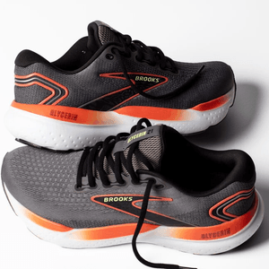 Tenis Brooks Glycerin 21 Hombre
