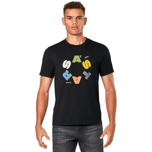 Camiseta Alpinestars Gambit CSF Tee