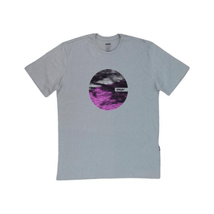 Camiseta Oakley Waves Graphic Ss