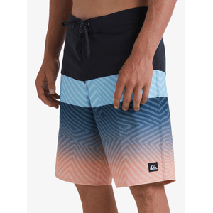 Pantaloneta Quiksilver Surfsilk panel 20
