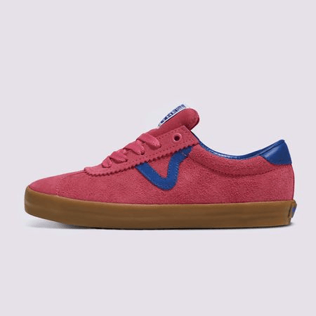tenis vans para mujer