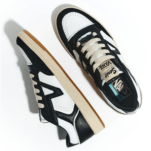 Tenis Vans Lowland CC JMP
