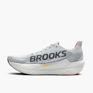 Tenis Brooks Hyperion Max 2 Mujer