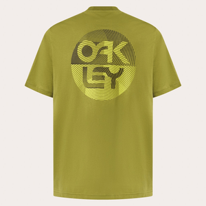 Camiseta Oakley Fingerprint B1B