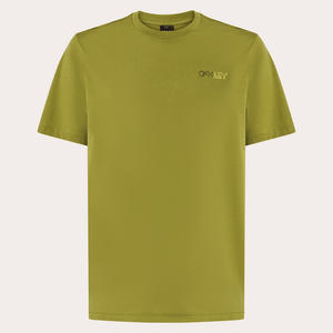 Camiseta Oakley Fingerprint B1B