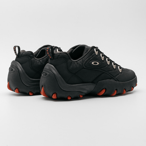 Botas Teeth