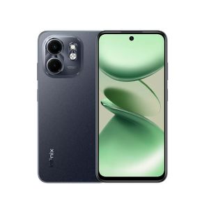 Celular Infinix Smart 9 64GB 3RAM negro