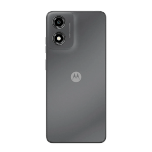 Celular Motorola Moto E14 64GB 4GB RAM Gris