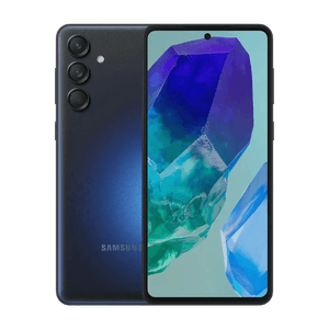 Celular Samsung M55 256GB 8RAM 5G negro