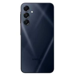 Celular Samsung Galaxy A16 256GB 8RAM 5G negro