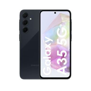 Celular Samsung A35 256GB 8RAM 5G Negro