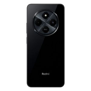 Celular Xiaomi Redmi 14C 128GB 4RAM negro