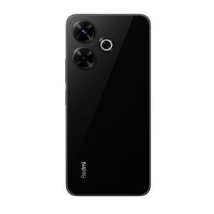 Celular Xiaomi Redmi 13 256GB 8RAM negro