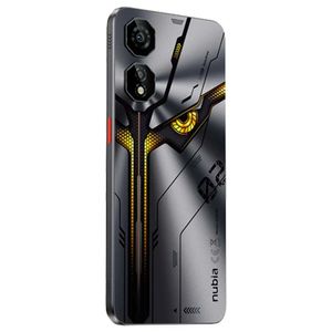Celular ZTE Nubia Neo 2 5G 256GB 8GB negro