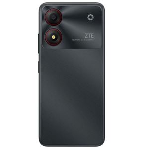 Celular ZTE Blade A34 64GB 2GB negro