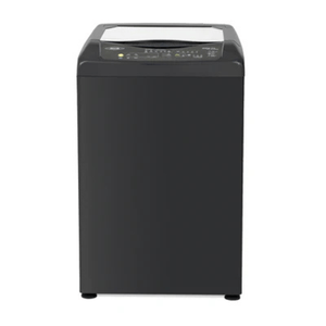 Lavadora Automática de 17 KG Digital Color Negro