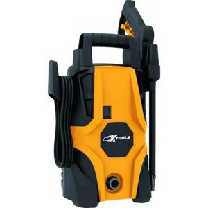 Hidrolavadora Eléctrica Maxtools 1400w 1700psi Alta Presión