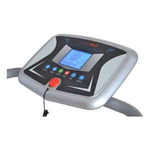 Banda Caminadora Home Sale Display Digital 1.5Hp 10Km/h