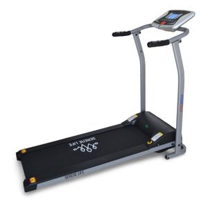 Banda Caminadora Home Sale Display Digital 1.5Hp 10Km/h