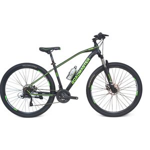 Bicicleta Roadmaster Wind 24 Vel R. 27.5 Cambios De Palanca