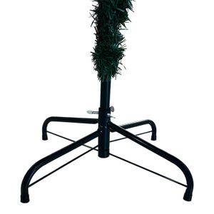 Arbol De Navidad Home Sale 1.50 Cm Robusto 558 Ramas Verde