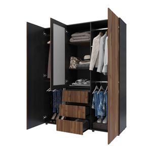 Armario Java 160cm