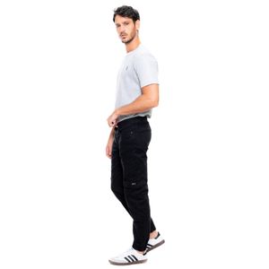 Pantalón Dril Tipo Jogger