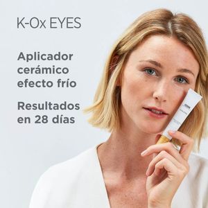 Isdinceutics K Ox Contorno De Ojos Antiarrugas - Isdin