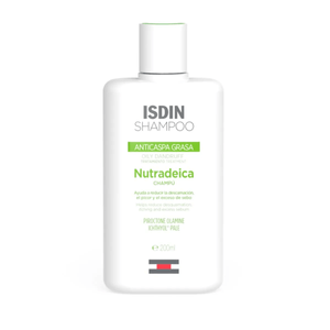 Shampoo Nutradeica Anticaspa - Isdin