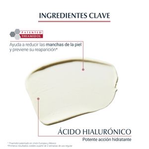 Crema De Manos Antimanchas Hand Antipigment Fps 30 - Eucerin