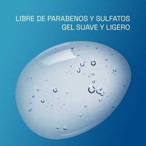 Limpiador Líquido Piel Grasa - Cetaphil